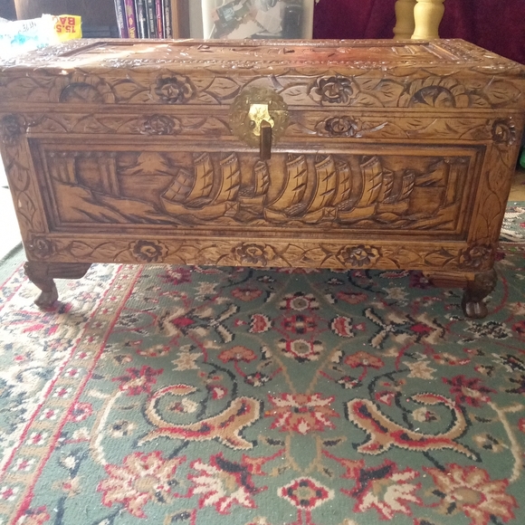 Antique - Picture 4 of 4